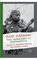 Child Soldiers