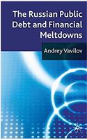 Russian Public Debt and Financial Meltdowns