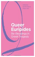 Queer Euripides