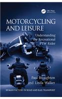 Motorcycling and Leisure