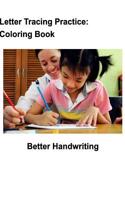 Letter Tracing Practice