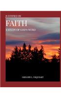 Justified By Faith