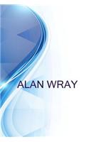 Alan Wray, Member of Technical Services IV