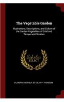 The Vegetable Garden