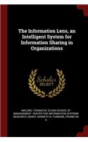 The Information Lens, an Intelligent System for Information Sharing in Organizations