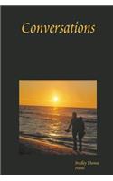 Conversations - Paperback Edition