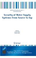 Security of Water Supply Systems: From Source to Tap