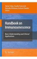 Handbook on Immunosenescence