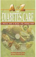 A to Z of Diabetes Care