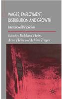 Wages, Employment, Distribution and Growth
