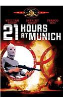 21 Hours at Munich