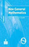 New General Mathematics for Tanzania