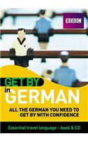 Get By In German Pack: (Get By In)