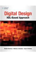 Digital Design Hdlbased Approach