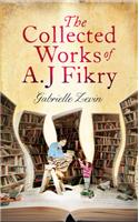 The Collected Works of A.J. Fikry