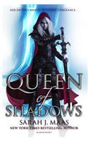 Queen of Shadows
