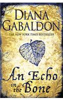 An Echo in the Bone: Historical Fiction