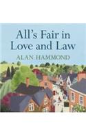 All's Fair in Love and Law