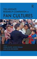 The Ashgate Research Companion to Fan Cultures