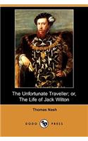 Unfortunate Traveller; Or, the Life of Jack Wilton (Dodo Press)