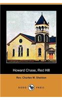 Howard Chase, Red Hill (Dodo Press)