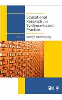 Educational Research and Evidence-Based Practice