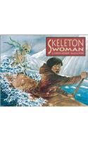 Skeleton Woman