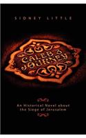 Caleb's Journey