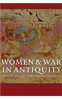 Women and War in Antiquity