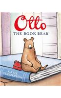 Otto the Book Bear