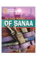 The Knife Markets of Sanaa