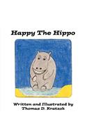 Happy The Hippo