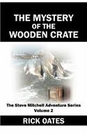 The Mystery of the Wooden Crate