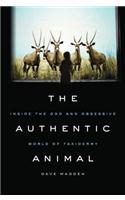 The Authentic Animal