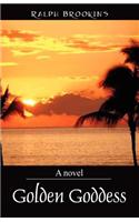 Golden Goddess: (English)