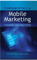 Fundamentals of Mobile Marketing