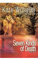 Seven Kinds of Death: Library Edition
