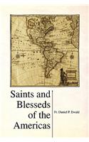 Saints and Blesseds of the Americas
