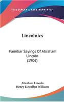 Lincolnics