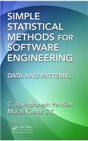 Simple Statistical Methods for Software Engineering