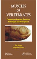 Muscles of Vertebrates