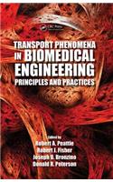 Transport Phenomena in Biomedical Engineering