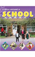 Around A School