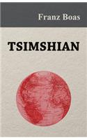 Tsimshian - An Illustrative Sketch