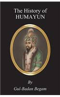 History of Humayun (Humayun-Nama)