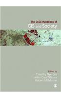 Sage Handbook of GIS and Society