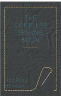 Complete Sewing Book