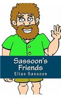Sassoon's Friends: Short Stories