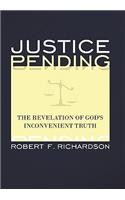 Justice Pending