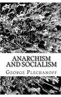Anarchism And Socialism